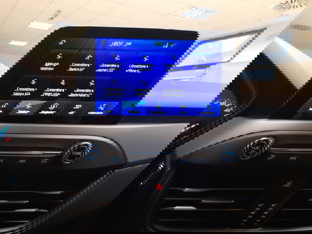 Ford Focus usata a Bologna (14)