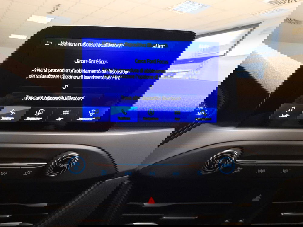 Ford Focus usata a Bologna (15)