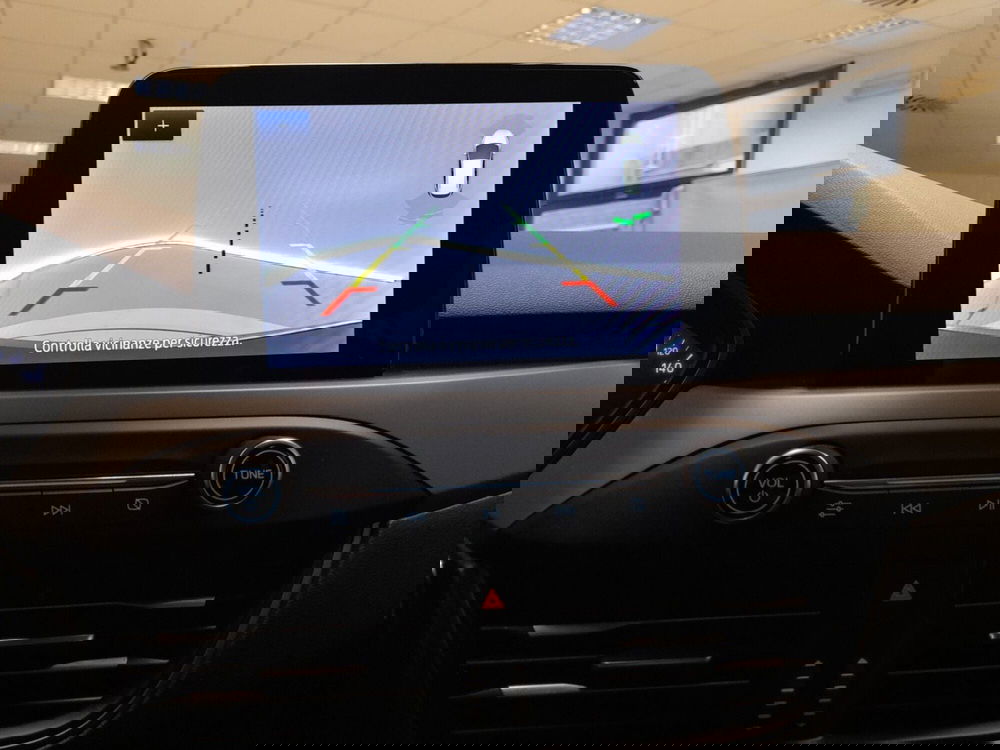 Ford Focus usata a Bologna (16)