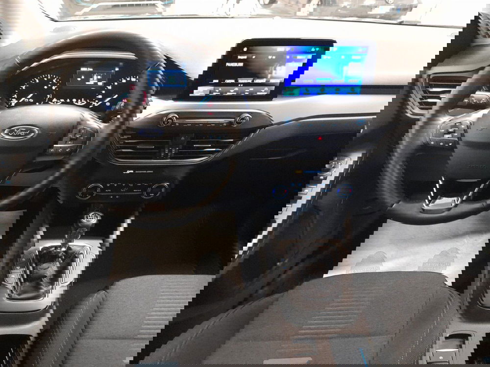 Ford Focus usata a Bologna (17)