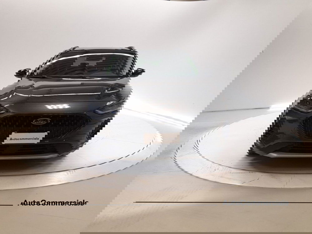 Ford Focus usata a Bologna (2)