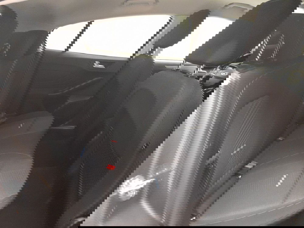 Ford Focus usata a Bologna (20)