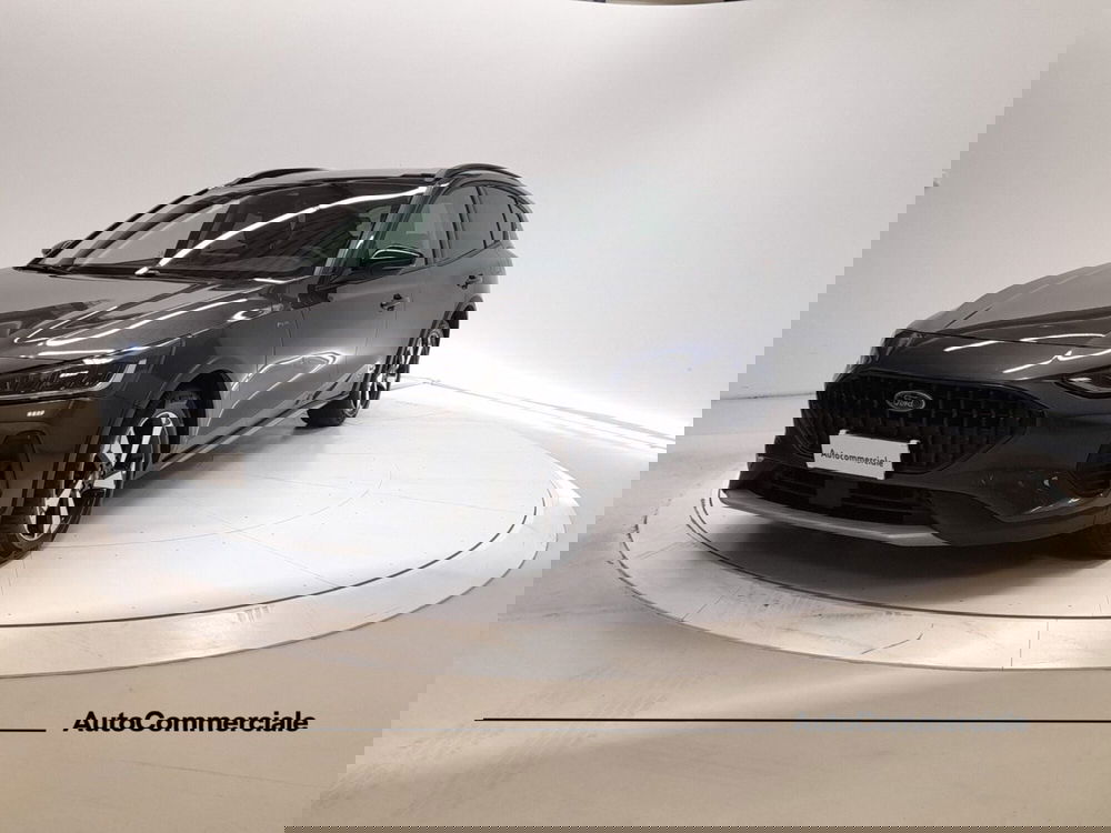 Ford Focus usata a Bologna (3)