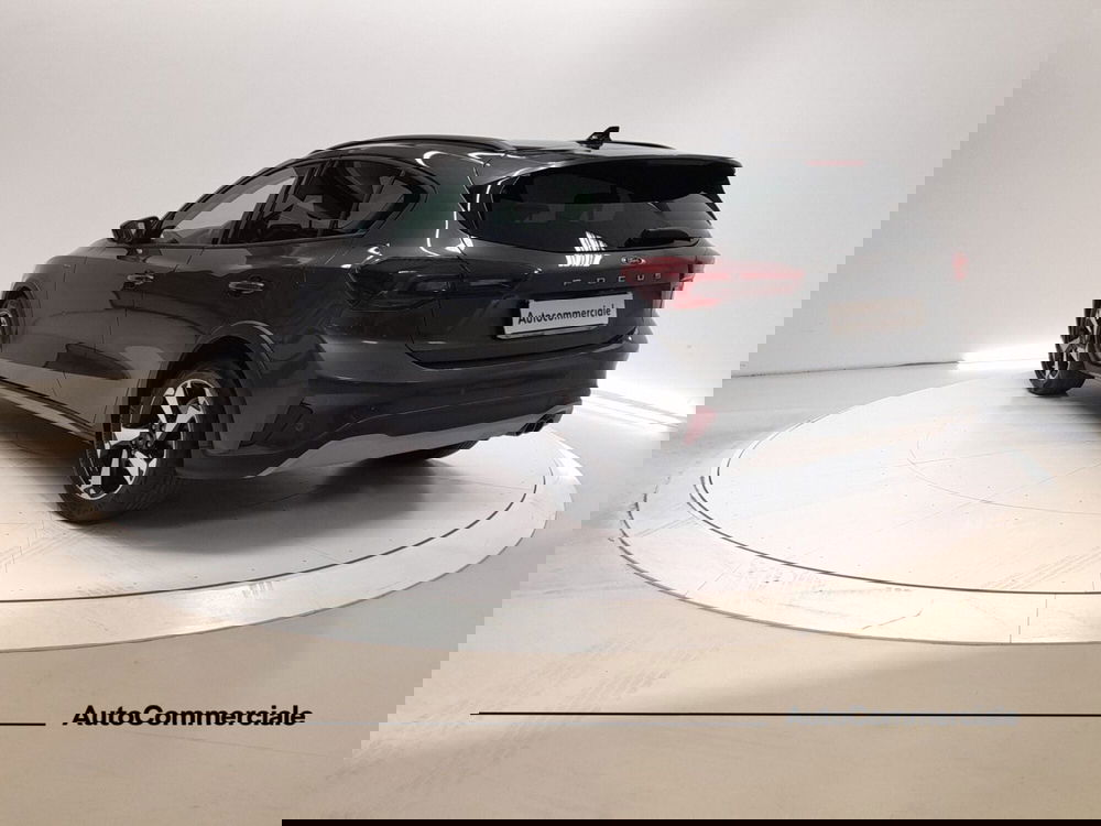 Ford Focus usata a Bologna (4)