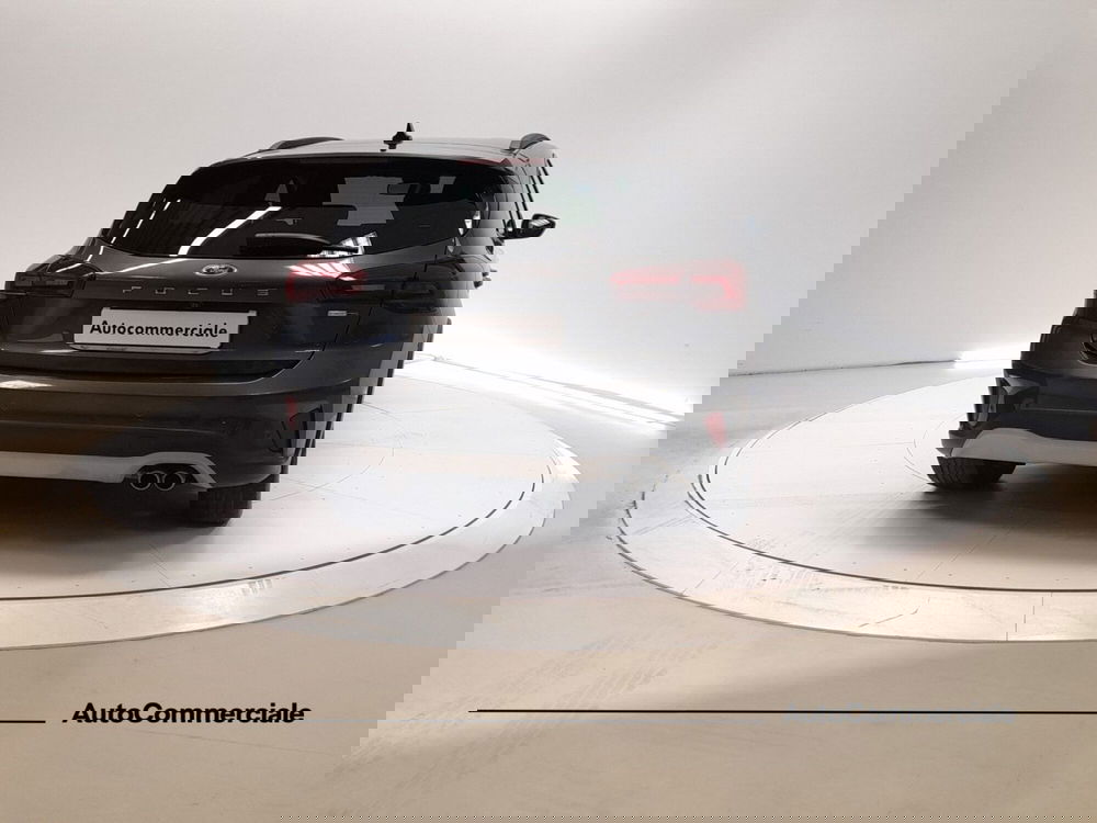 Ford Focus usata a Bologna (5)