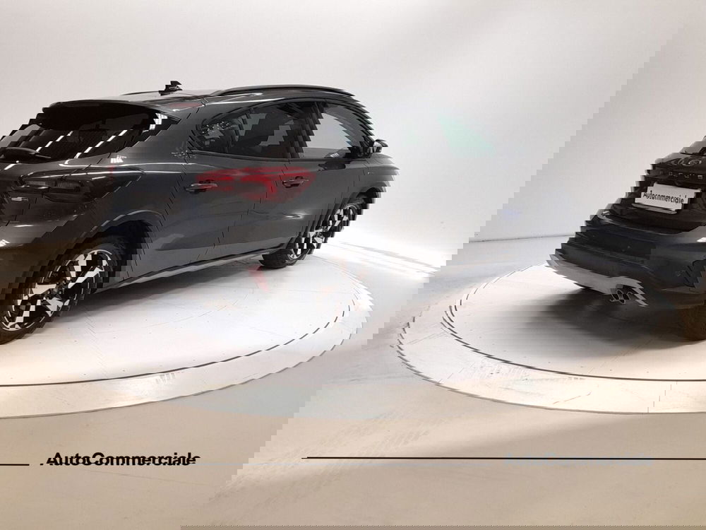 Ford Focus usata a Bologna (6)