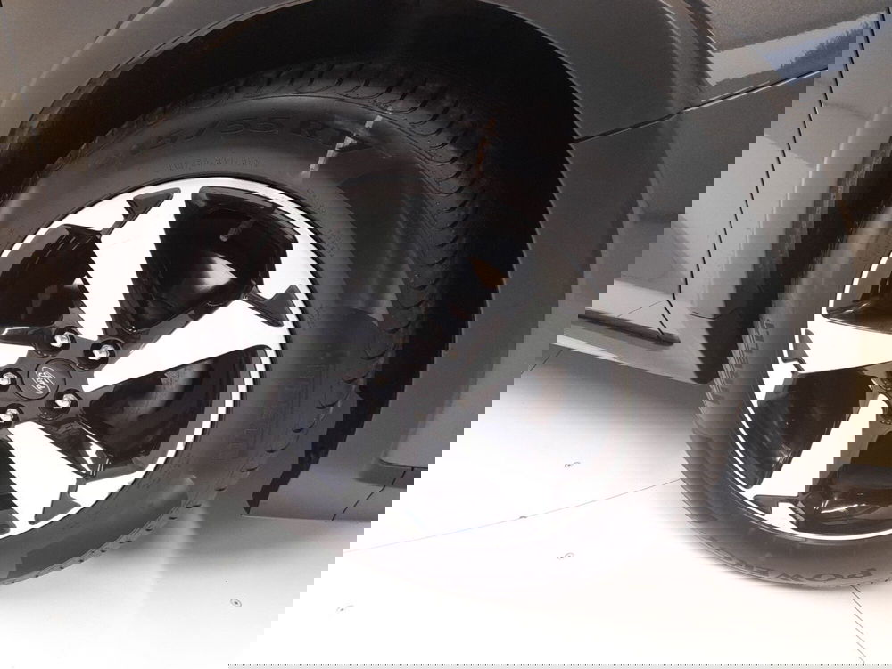 Ford Focus usata a Bologna (7)