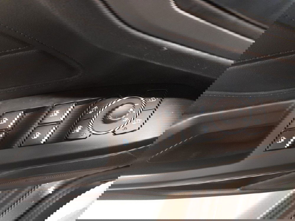 Ford Focus usata a Bologna (9)