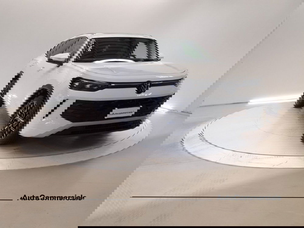 Volkswagen Tayron nuova a Bologna