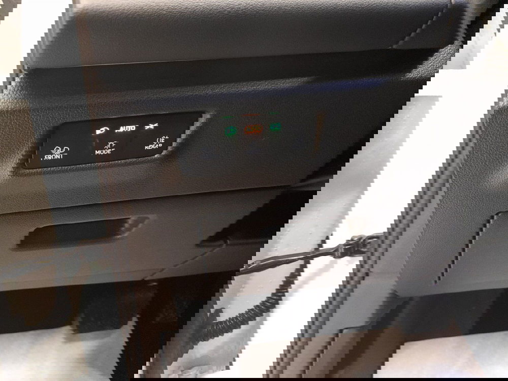 Volkswagen Tayron nuova a Bologna (10)