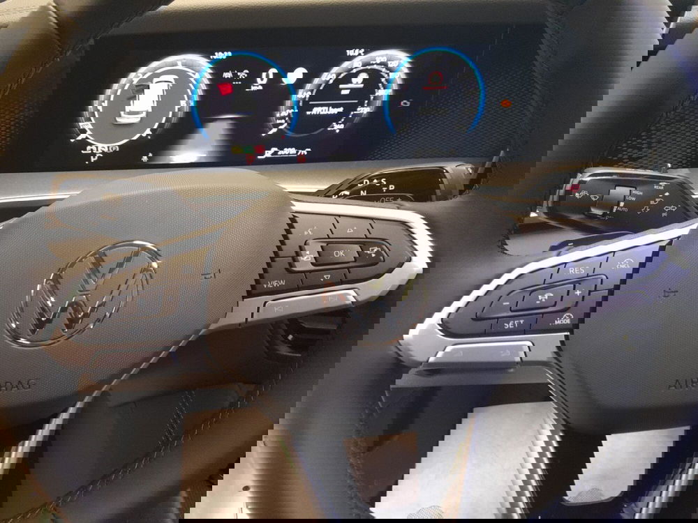 Volkswagen Tayron nuova a Bologna (11)