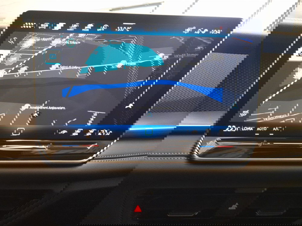 Volkswagen Tayron nuova a Bologna (14)