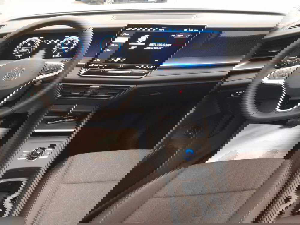 Volkswagen Tayron nuova a Bologna (18)