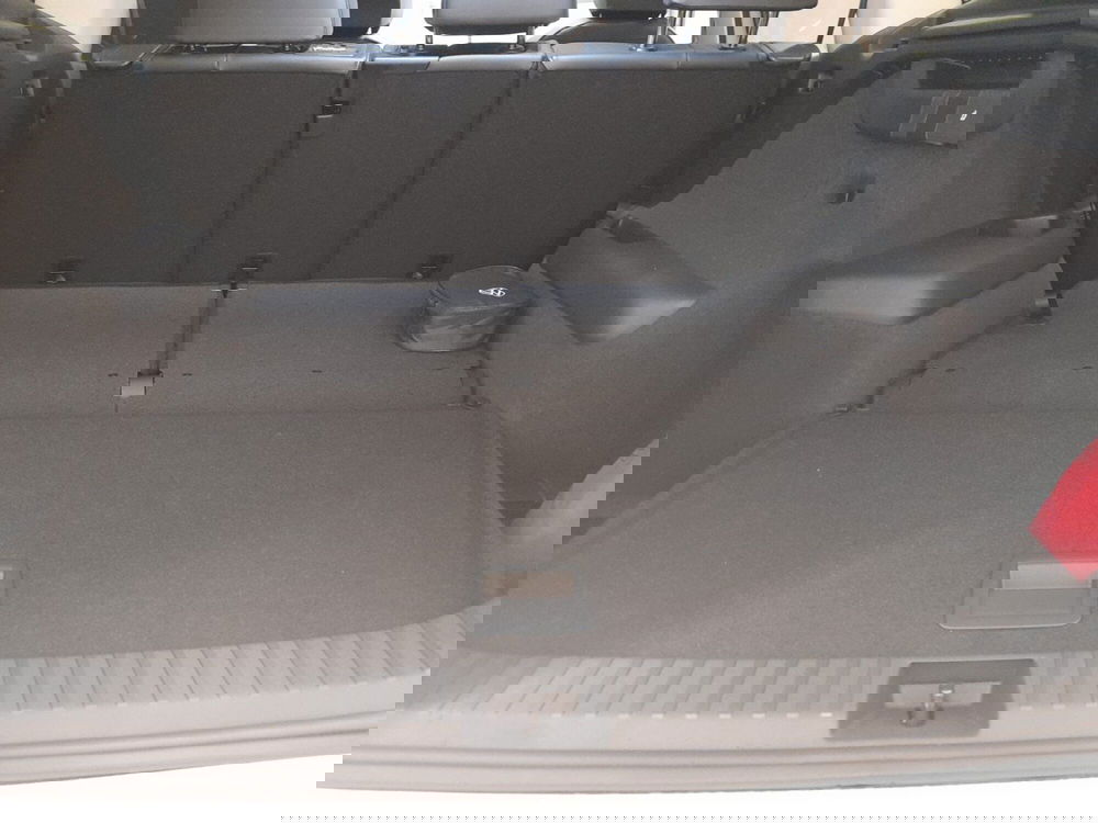 Volkswagen Tayron nuova a Bologna (19)