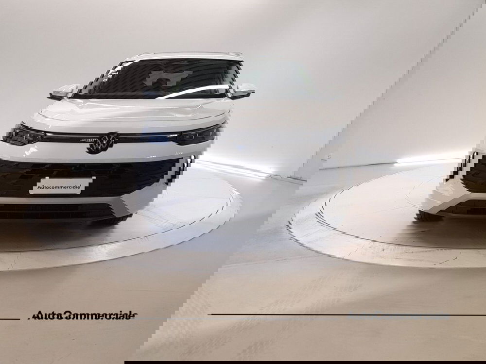 Volkswagen Tayron nuova a Bologna (2)