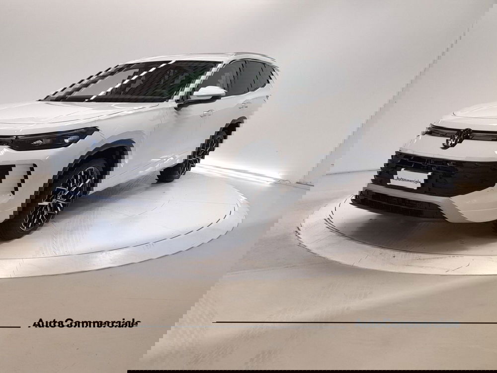 Volkswagen Tayron nuova a Bologna (3)