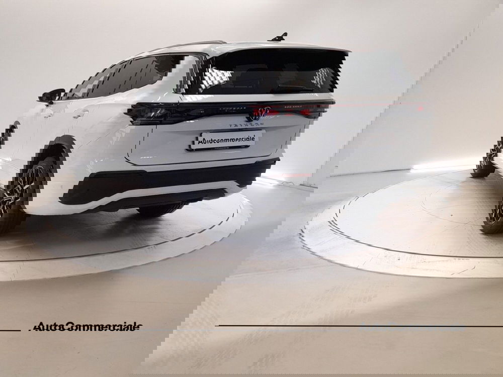 Volkswagen Tayron nuova a Bologna (4)