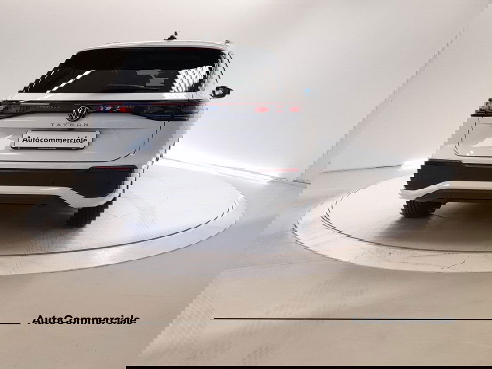 Volkswagen Tayron nuova a Bologna (5)