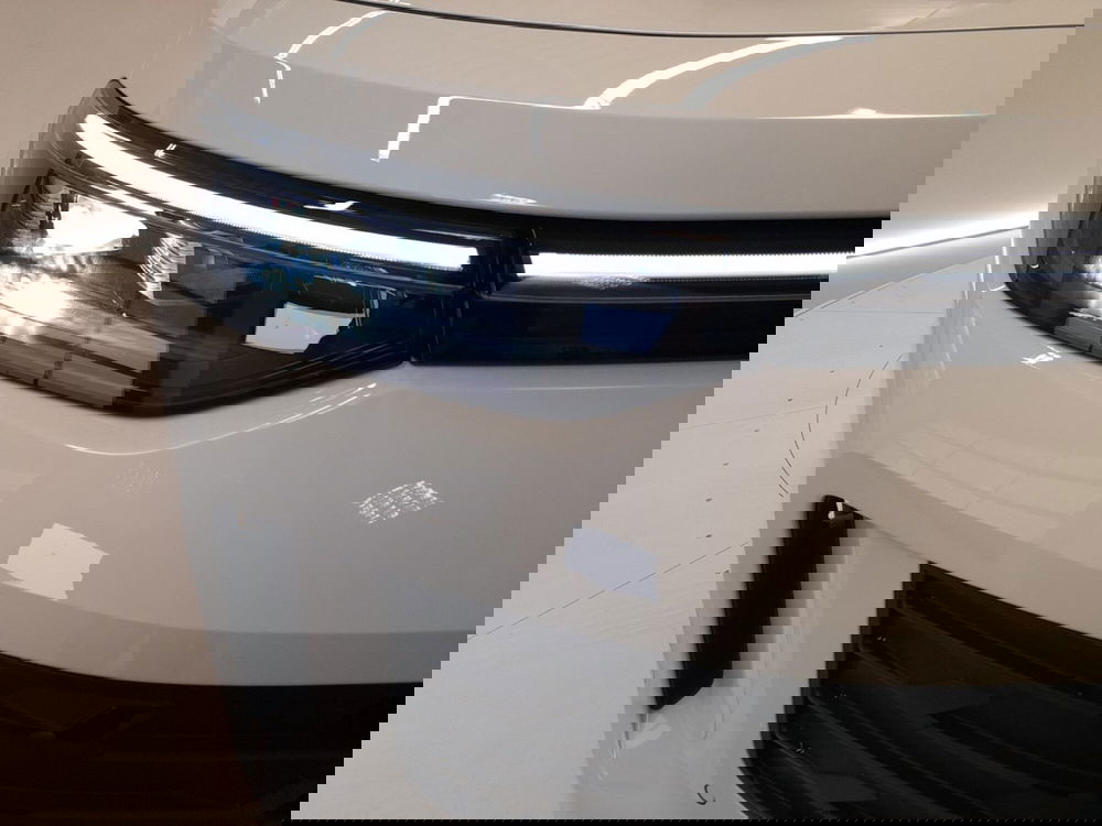 Volkswagen Tayron nuova a Bologna (8)