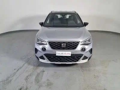 SEAT Arona 1.0 ecotsi Xperience 95cv del 2024 usata a Cremona