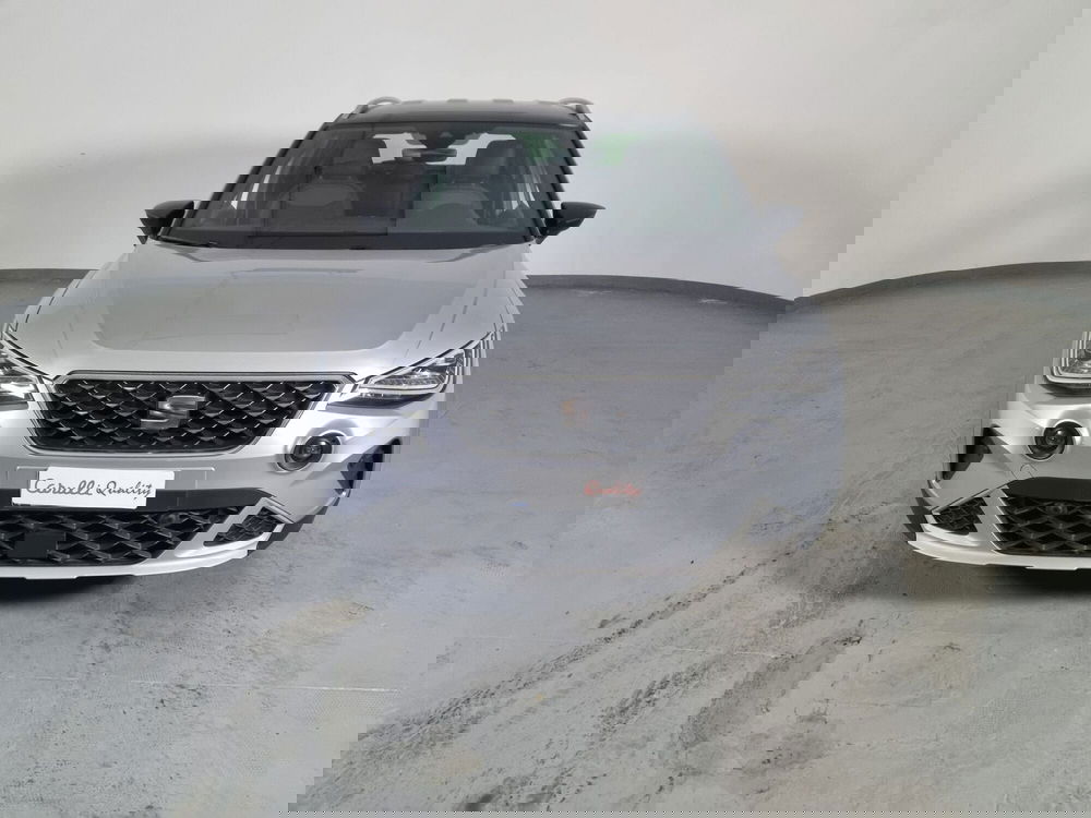 SEAT Arona usata a Cremona