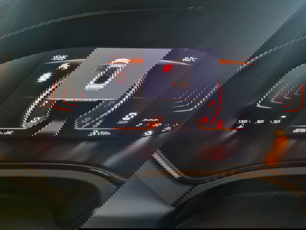 SEAT Arona usata a Cremona (10)