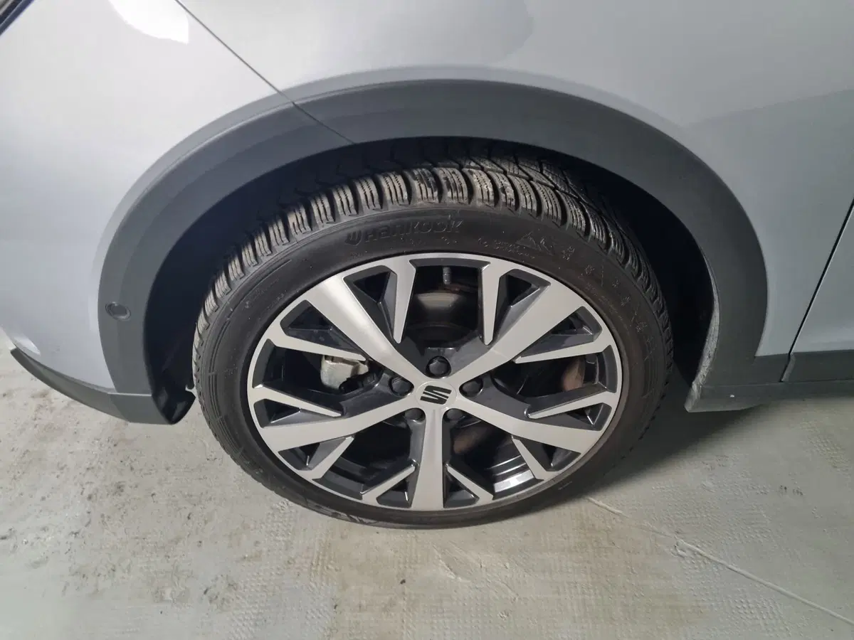 SEAT Arona usata a Cremona (6)