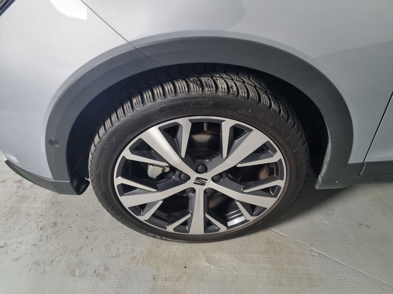 SEAT Arona usata a Cremona (6)