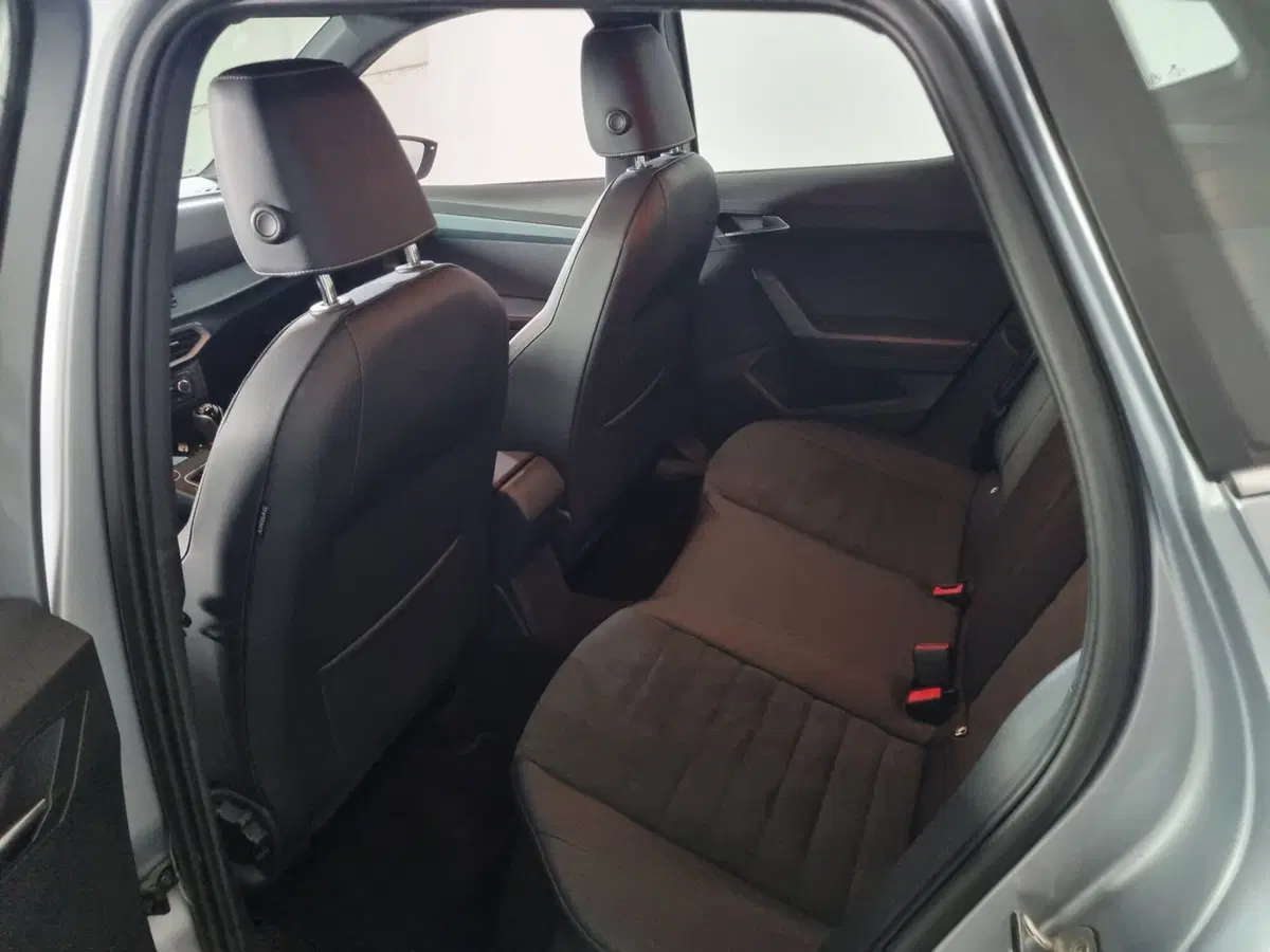 SEAT Arona usata a Cremona (7)