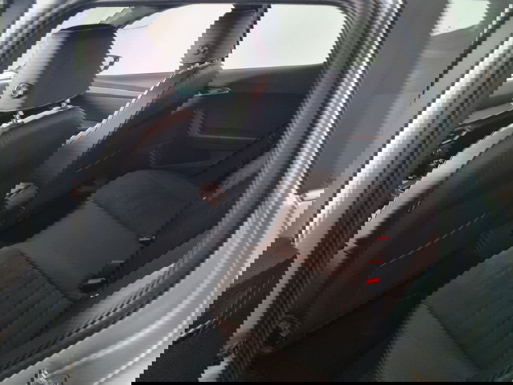 SEAT Arona usata a Cremona (7)