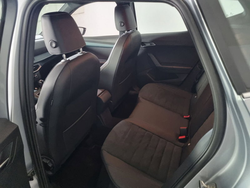 SEAT Arona usata a Cremona (7)