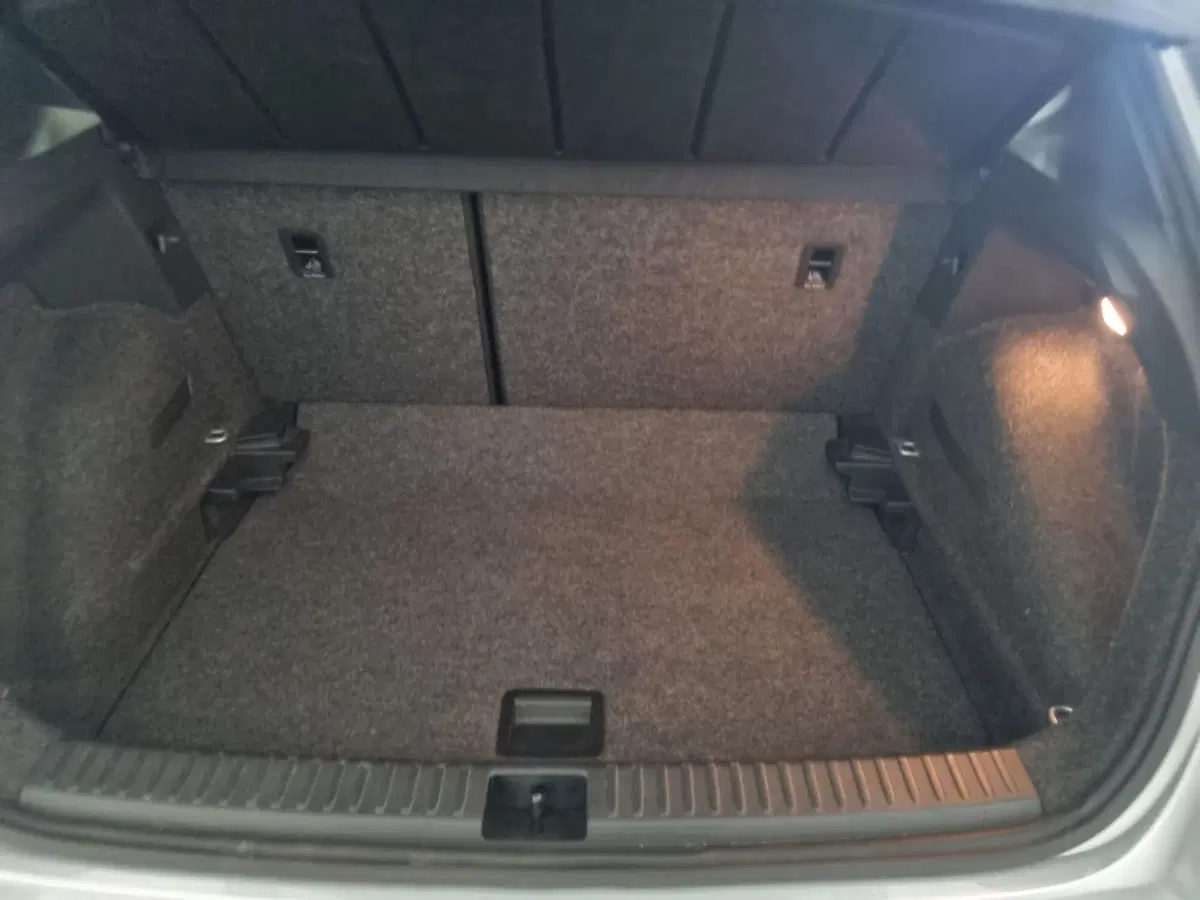SEAT Arona usata a Cremona (8)