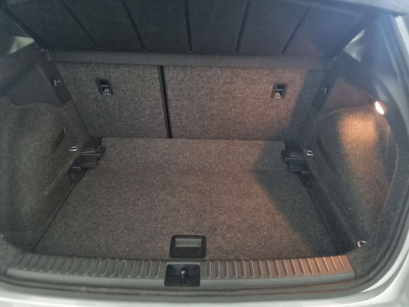 SEAT Arona usata a Cremona (8)