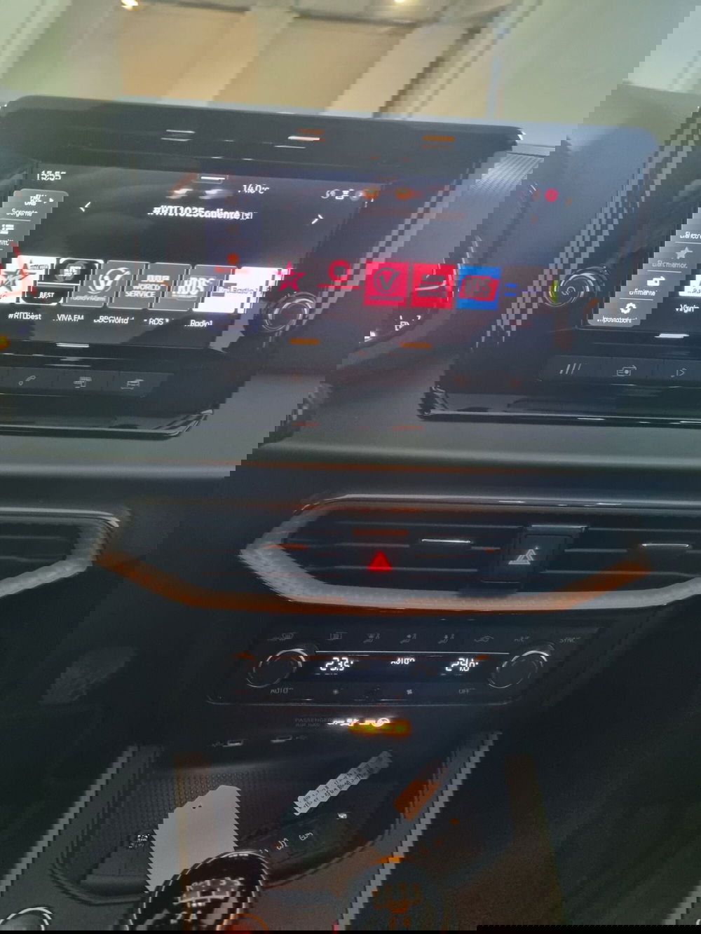 SEAT Arona usata a Cremona (9)