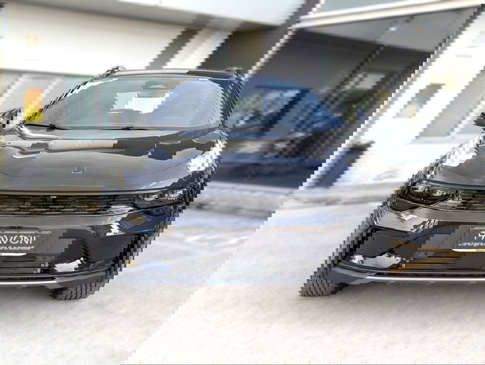 Lynk & Co 01 usata a Pescara