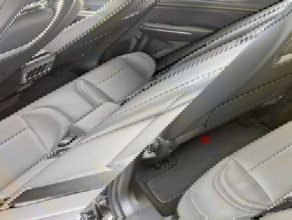 Lynk & Co 01 usata a Pescara (12)