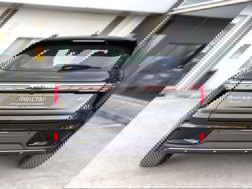 Lynk & Co 01 usata a Pescara (5)