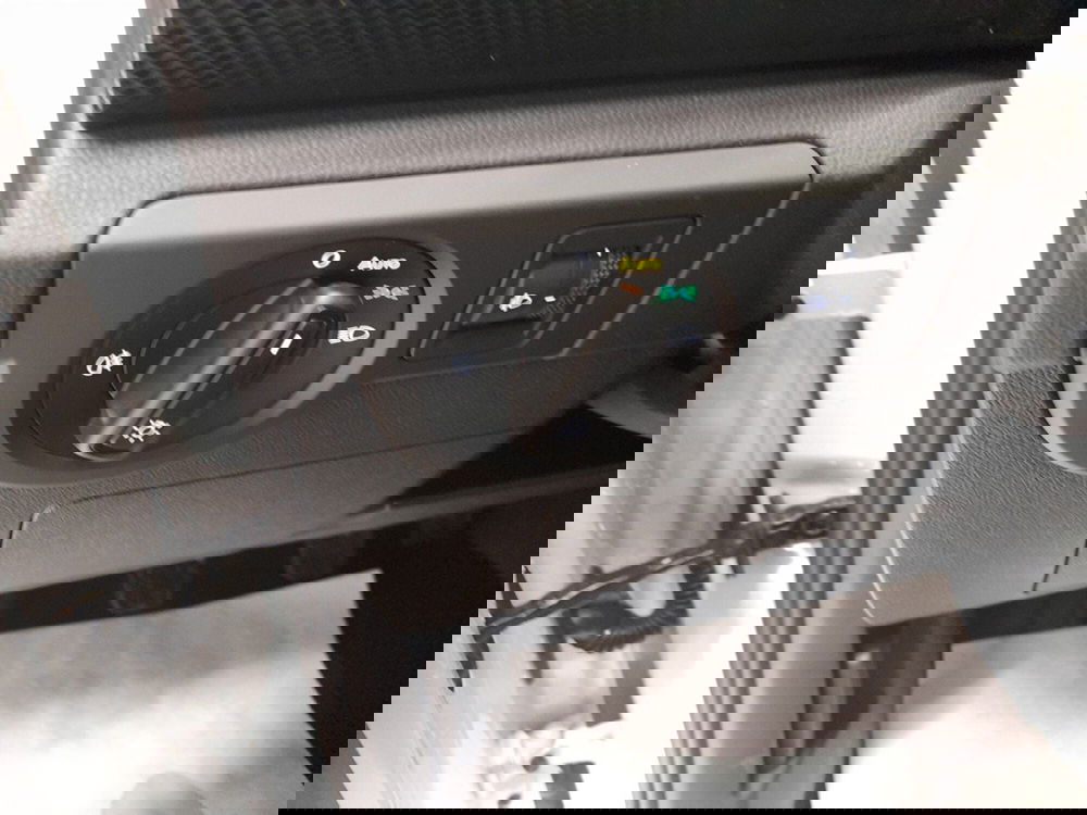 Volkswagen T-Cross nuova a Bologna (10)