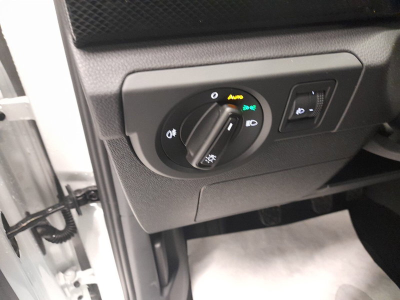 Volkswagen T-Cross nuova a Bologna (10)