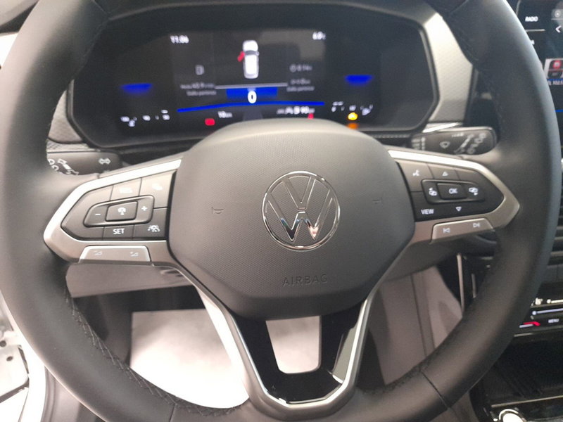 Volkswagen T-Cross nuova a Bologna (11)