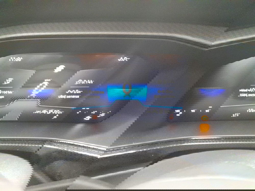 Volkswagen T-Cross nuova a Bologna (12)