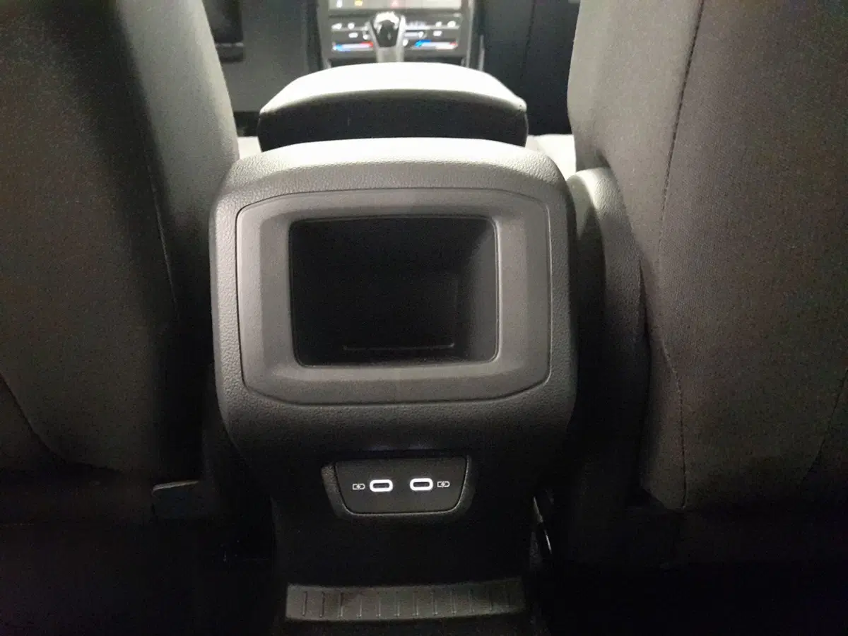 Volkswagen T-Cross nuova a Bologna (15)