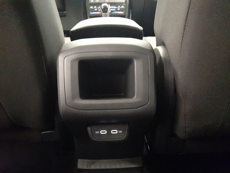 Volkswagen T-Cross nuova a Bologna (15)