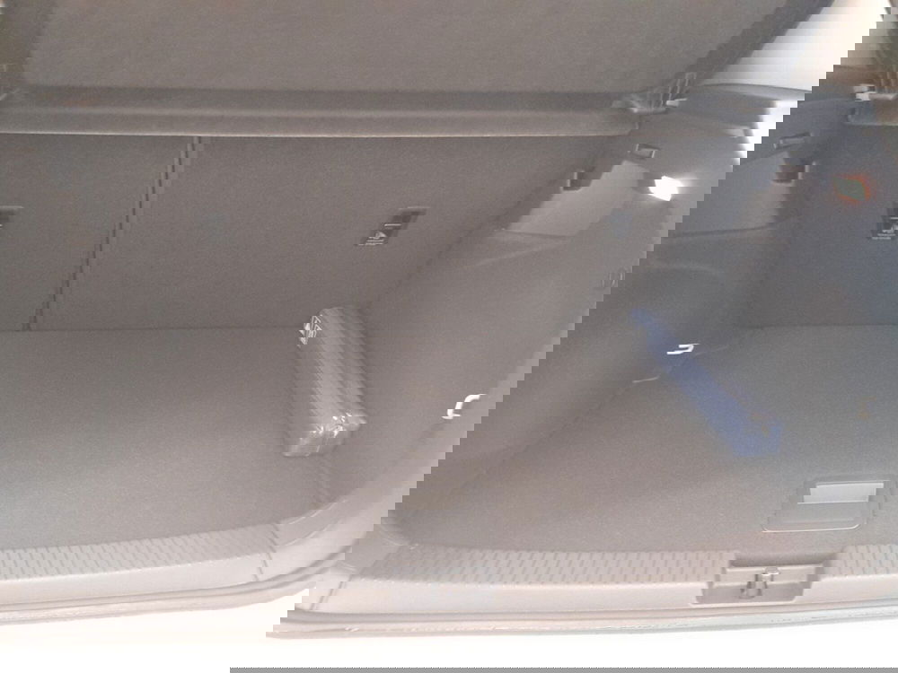 Volkswagen T-Cross nuova a Bologna (17)