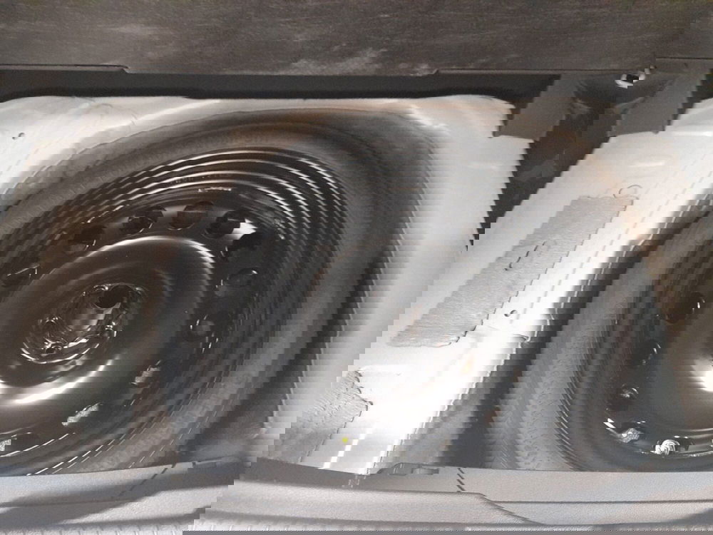 Volkswagen T-Cross nuova a Bologna (18)