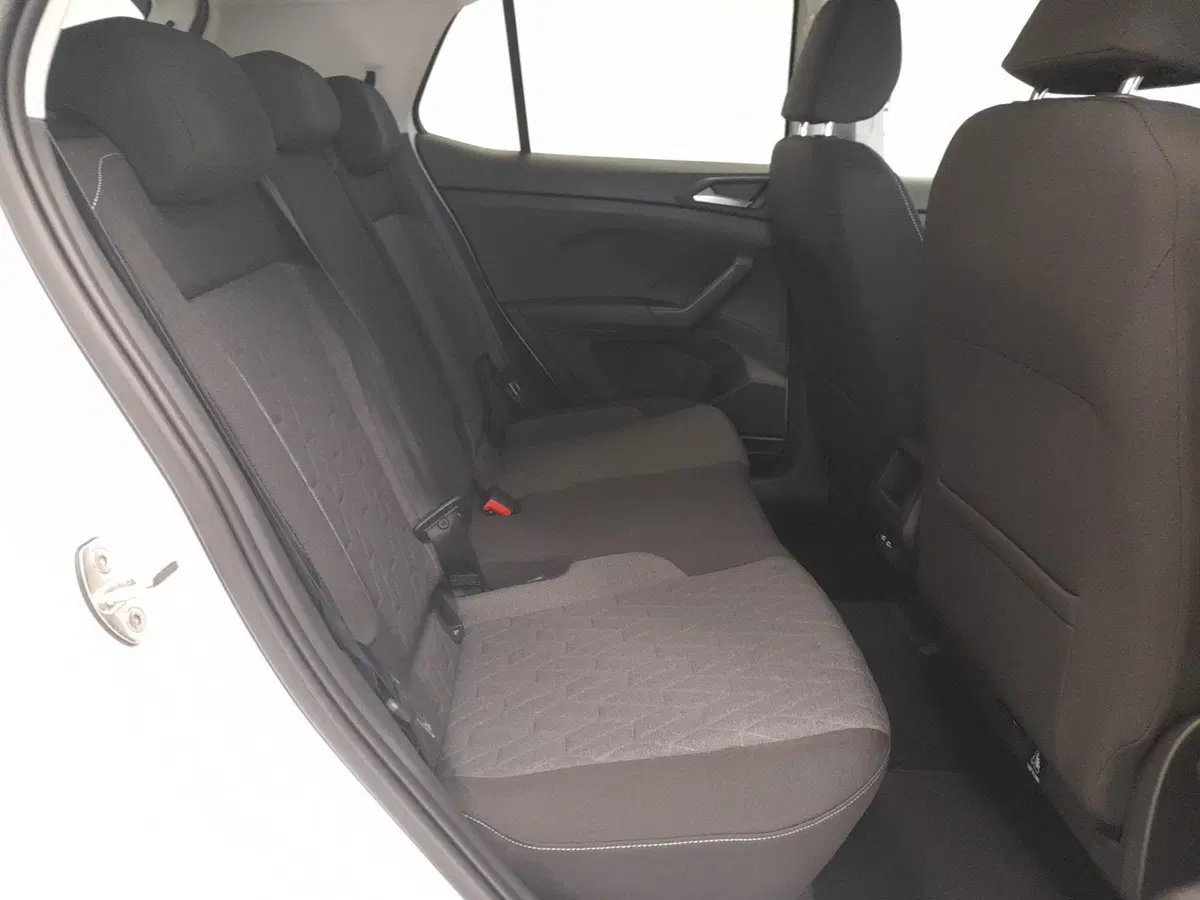 Volkswagen T-Cross nuova a Bologna (19)