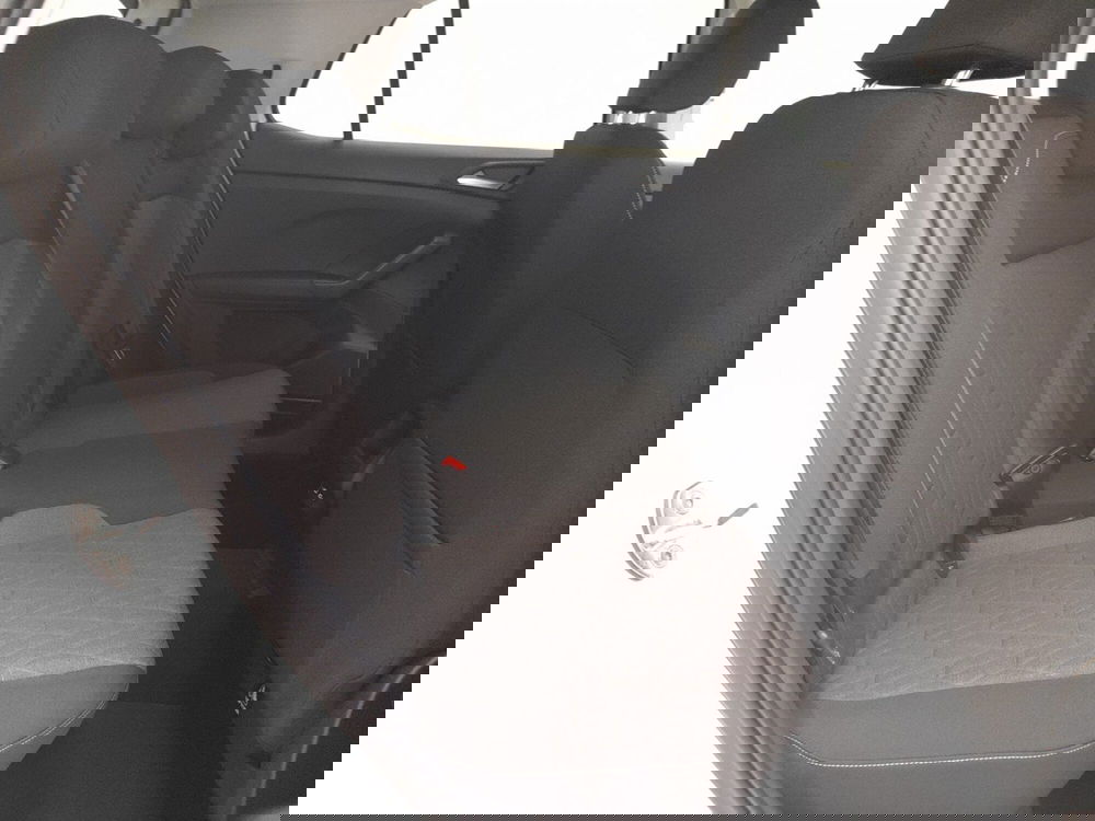 Volkswagen T-Cross nuova a Bologna (19)