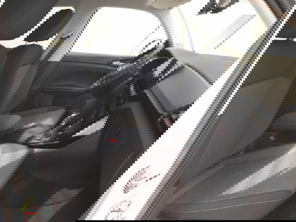 Volkswagen T-Cross nuova a Bologna (20)