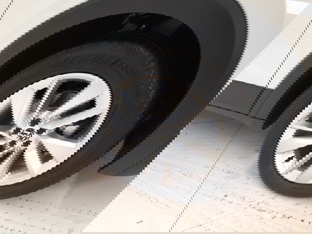 Volkswagen T-Cross nuova a Bologna (7)