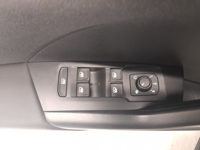 Volkswagen T-Cross nuova a Bologna (9)
